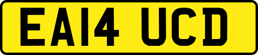 EA14UCD