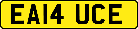 EA14UCE