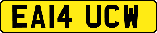 EA14UCW