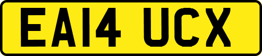 EA14UCX