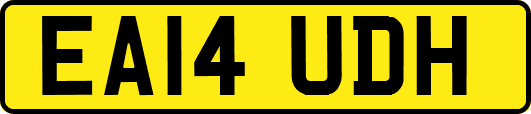 EA14UDH