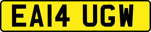 EA14UGW