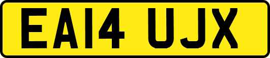 EA14UJX