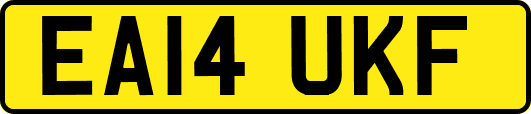 EA14UKF