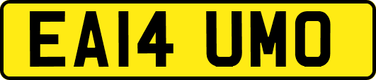 EA14UMO