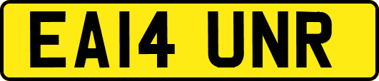 EA14UNR