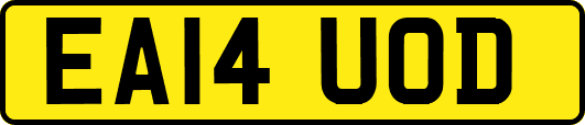 EA14UOD