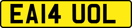 EA14UOL