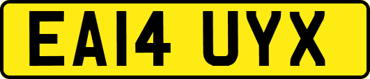 EA14UYX