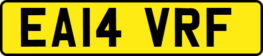 EA14VRF