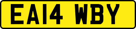 EA14WBY