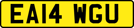 EA14WGU