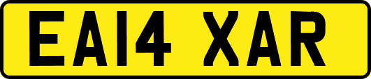 EA14XAR