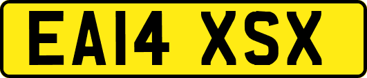 EA14XSX