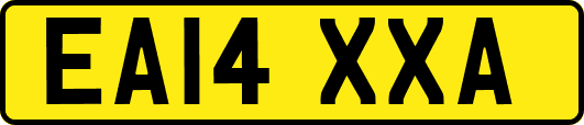 EA14XXA