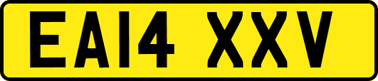 EA14XXV