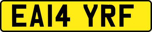 EA14YRF