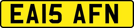 EA15AFN