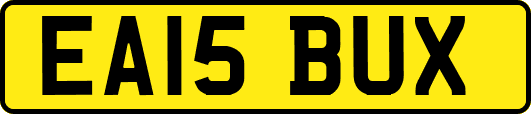 EA15BUX