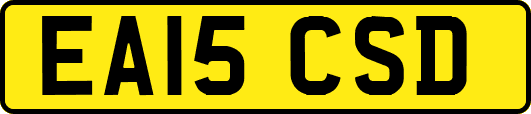 EA15CSD