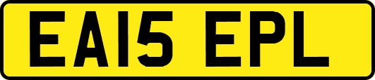 EA15EPL