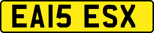 EA15ESX