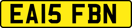 EA15FBN
