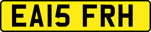 EA15FRH