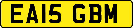 EA15GBM