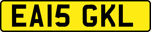 EA15GKL