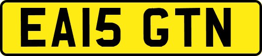 EA15GTN