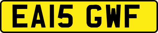 EA15GWF