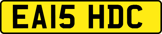 EA15HDC