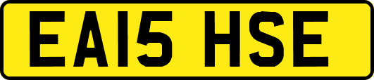 EA15HSE