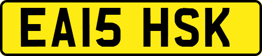 EA15HSK