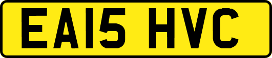 EA15HVC