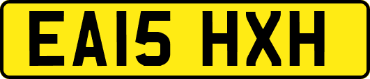 EA15HXH