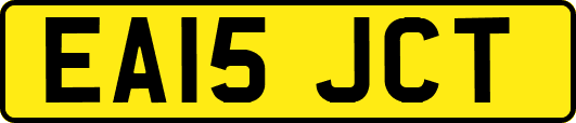 EA15JCT