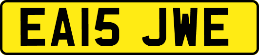 EA15JWE