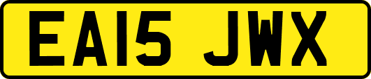 EA15JWX