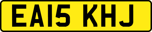 EA15KHJ