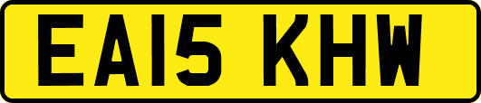 EA15KHW