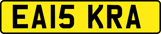 EA15KRA