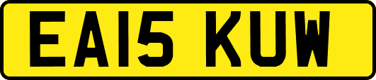EA15KUW