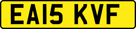 EA15KVF