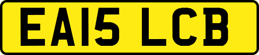 EA15LCB