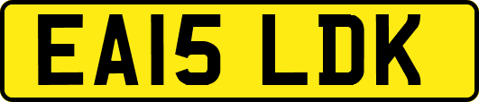 EA15LDK