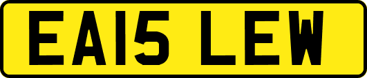 EA15LEW