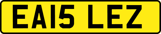 EA15LEZ