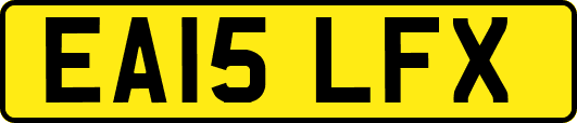 EA15LFX